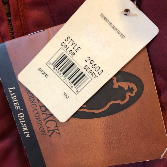 Jacket - Picture 5 of 5